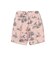 Easy Shorts Cut Jacquard