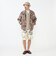 Easy Shorts Cut Jacquard