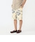 Easy Shorts Cut Jacquard
