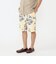 Easy Shorts Cut Jacquard