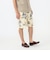 Easy Shorts Cut Jacquard