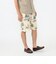 Easy Shorts Cut Jacquard