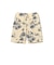 Easy Shorts Cut Jacquard