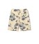 Easy Shorts Cut Jacquard