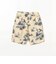 Easy Shorts Cut Jacquard