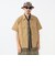 MIL-SHT Shirt Textured Ripstop