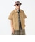 MIL-SHT Shirt Textured Ripstop