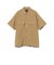 MIL-SHT Shirt Textured Ripstop