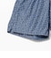 MIL Athletic Shorts NYCO Indigo Chambray Discharge Print