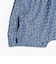 MIL Athletic Shorts NYCO Indigo Chambray Discharge Print