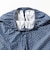 MIL Athletic Shorts NYCO Indigo Chambray Discharge Print