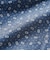 MIL Athletic Shorts NYCO Indigo Chambray Discharge Print
