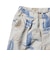 2 Pleats Relax Trousers Yacht Jacquard