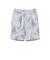2 Pleats Relax Trousers Yacht Jacquard