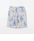 2 Pleats Relax Trousers Yacht Jacquard
