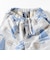2 Pleats Relax Trousers Yacht Jacquard
