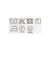 ライトツイード パンツ（S～L）