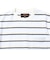Pocket Tee Stripe