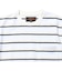 Pocket Tee Stripe
