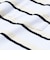 Pocket Tee Stripe