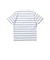 Pocket Tee Stripe