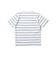 Pocket Tee Stripe
