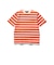 Pocket Tee Stripe