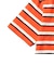 Pocket Tee Stripe