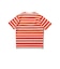 Pocket Tee Stripe