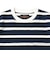 Pocket Tee Stripe