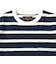 Pocket Tee Stripe