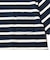 Pocket Tee Stripe