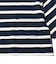 Pocket Tee Stripe