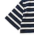 Pocket Tee Stripe