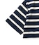 Pocket Tee Stripe