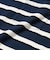 Pocket Tee Stripe