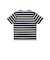 Pocket Tee Stripe