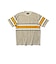 Pocket Tee Stripe Pile