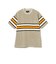 Pocket Tee Stripe Pile