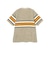 Pocket Tee Stripe Pile