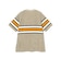 Pocket Tee Stripe Pile