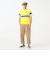 Pocket Tee Stripe Pile