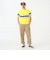 Pocket Tee Stripe Pile