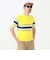 Pocket Tee Stripe Pile