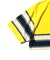 Pocket Tee Stripe Pile