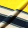 Pocket Tee Stripe Pile