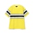 Pocket Tee Stripe Pile