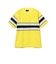 Pocket Tee Stripe Pile