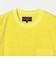 Pocket Tee Stripe Pile
