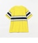 Pocket Tee Stripe Pile